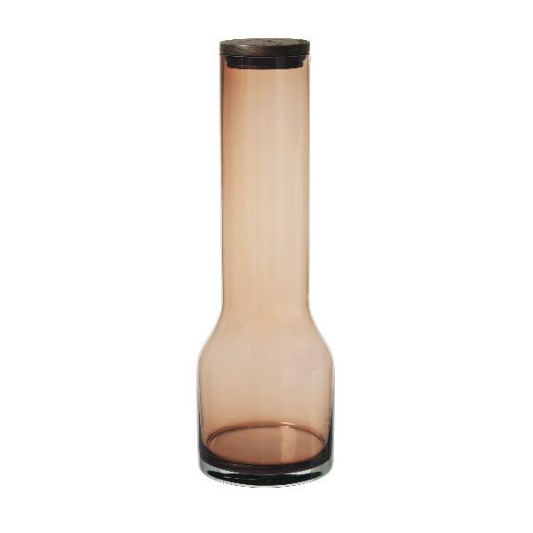Tall Longus Water Carafe Penny