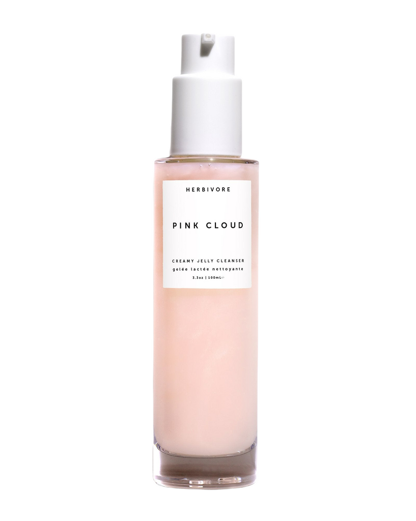 Pink Cloud Jelly Cleanser