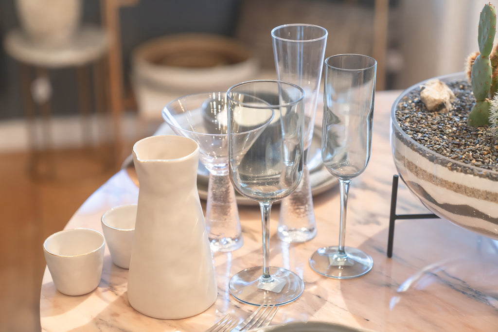 Tabletop / Glassware