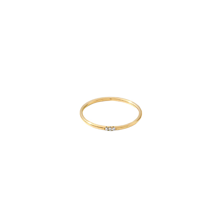 Starry Ring