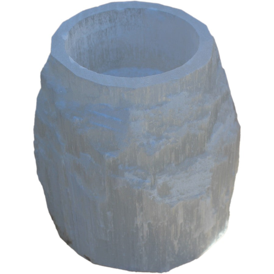 Moroccan Candle Holder  Round - Large