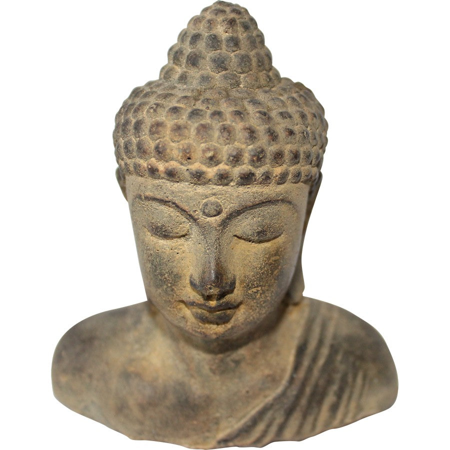 Buddha Head