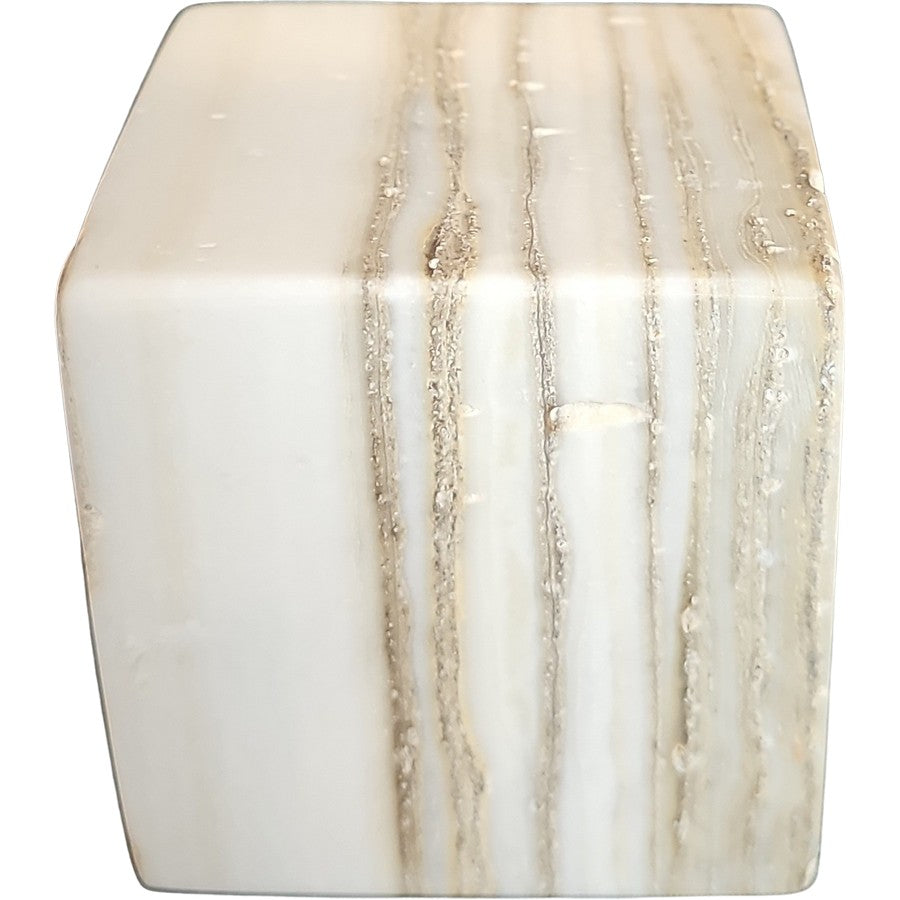 Marble Cube
