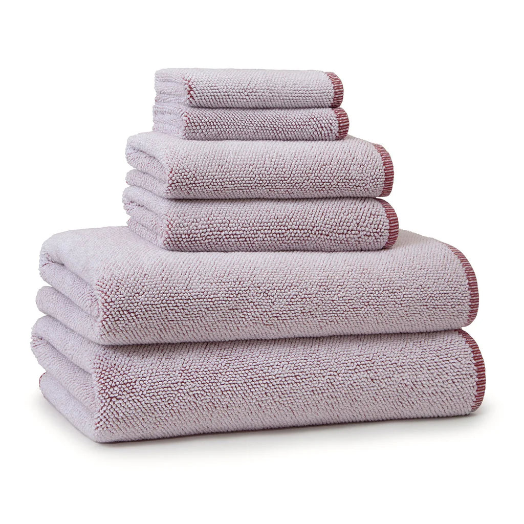 Aegean Cotton Towels