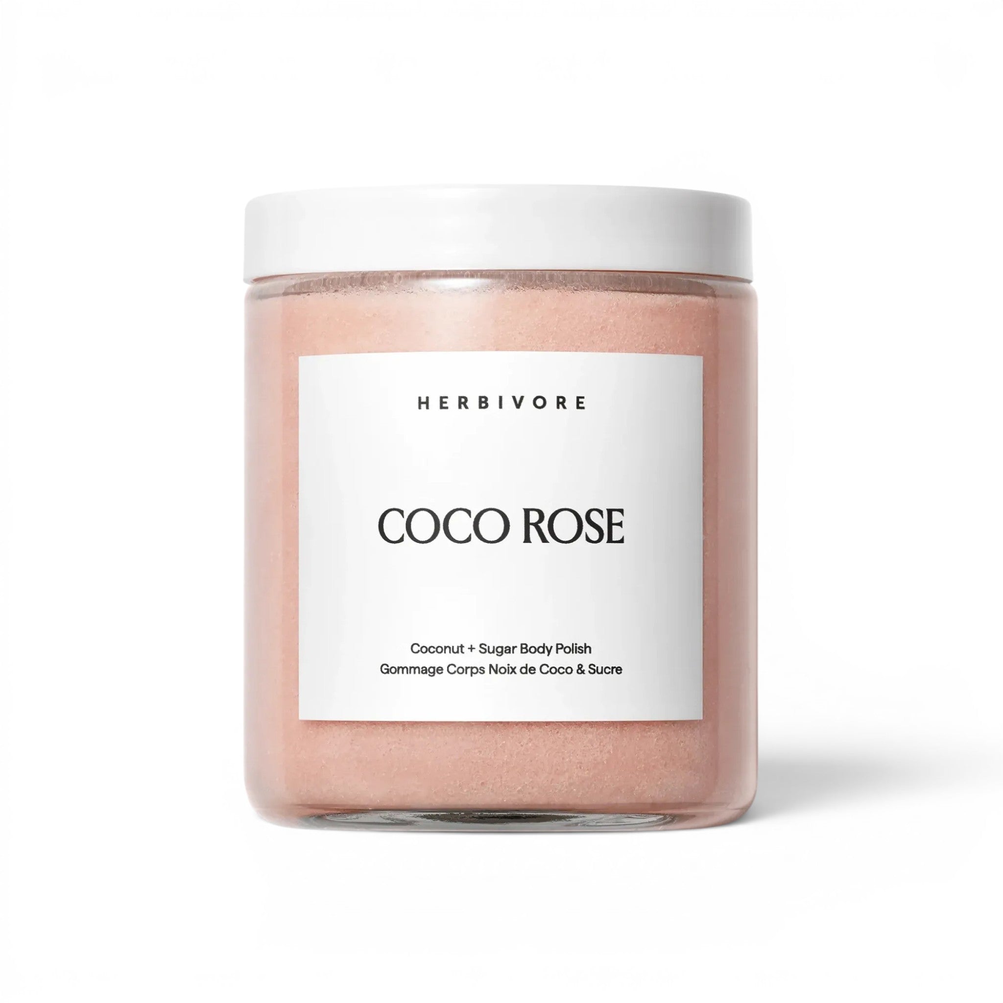 Coco Rose Body Polish | NUANCE home + lifestyle