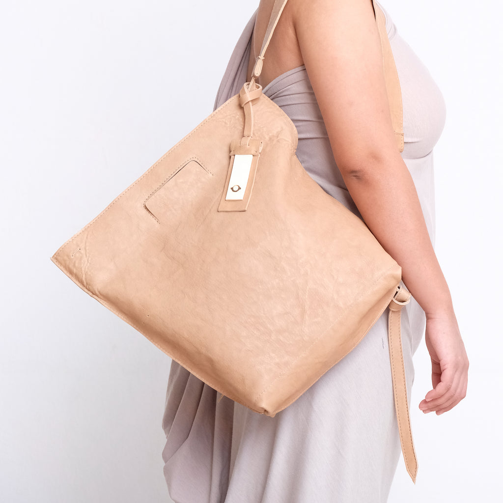 Tia 3-Way Bag