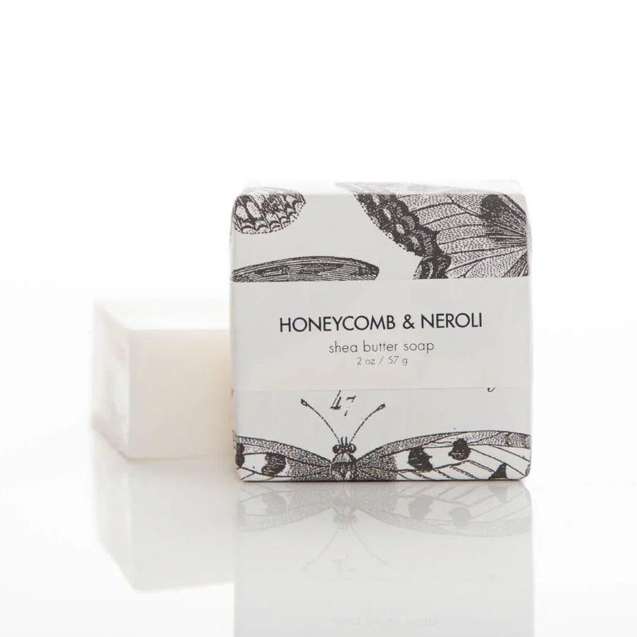 Handemade Soaps