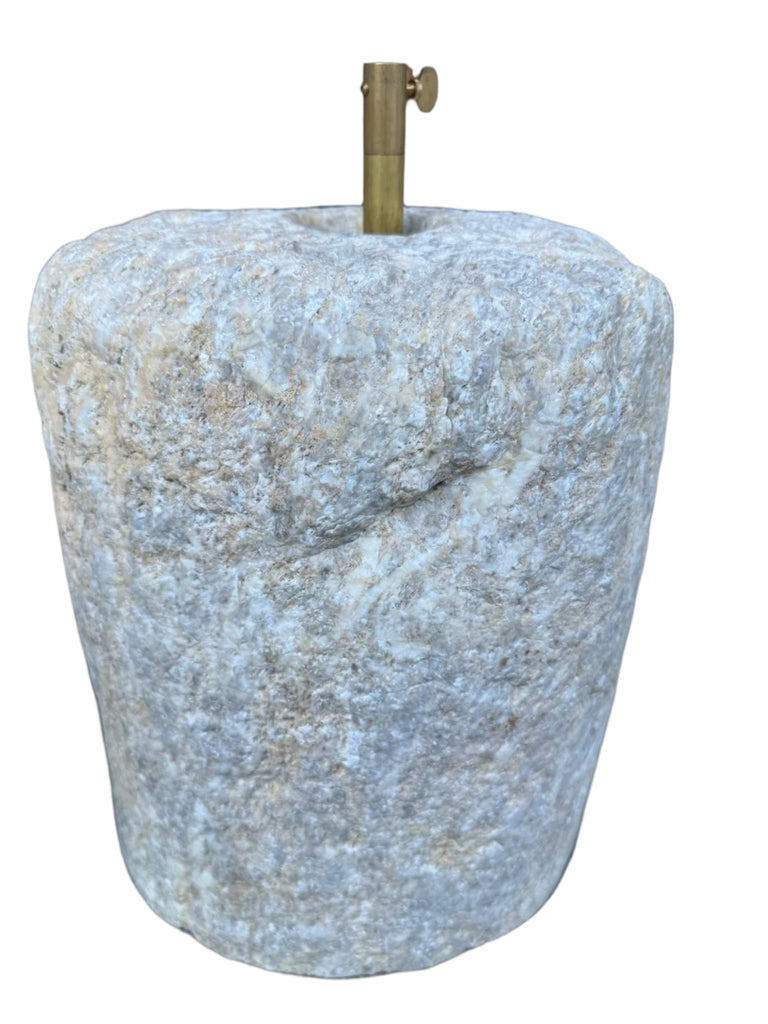 Blue Stone Weight