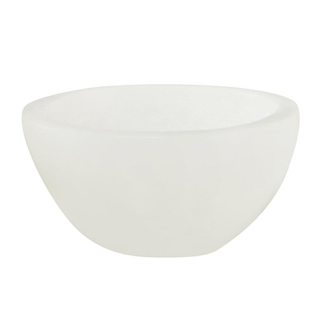 Ring Dish - Alabaster