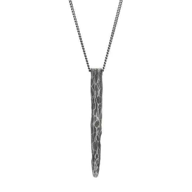 Spike Necklace