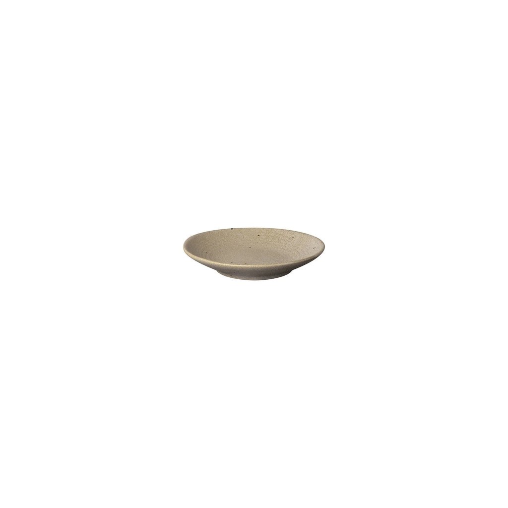 Stoneware Plate XS - Natural