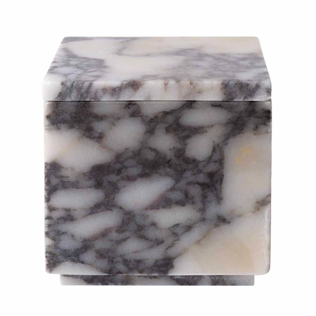 Ash Marble Set