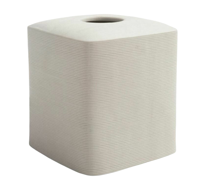 White Porcelain Collection