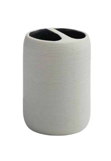 White Porcelain Collection