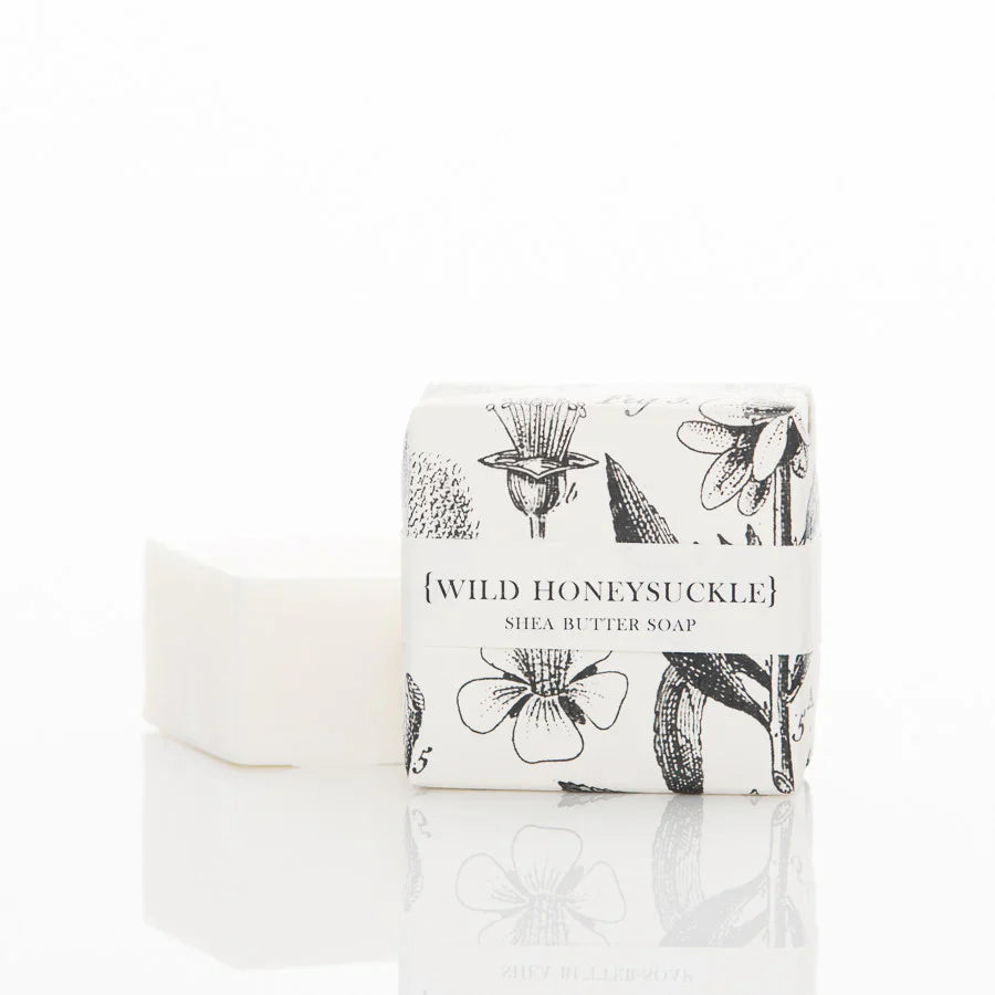 Handemade Soaps