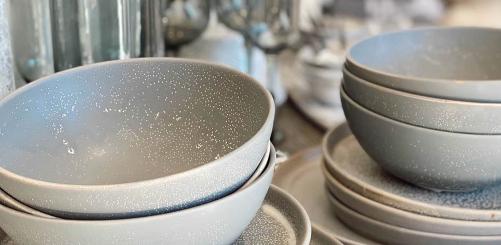 Nuance home and lifestyle boutique offers unique serve ware, dish ware and serving boards online and at the brick and mortar location in Laguna Beach.