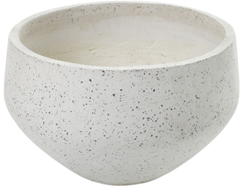 PLANTED Terrazzo Large Bowl Planter