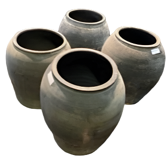 Cunmin Pot