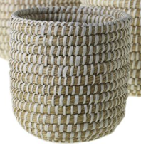 Jeda Basket - Large