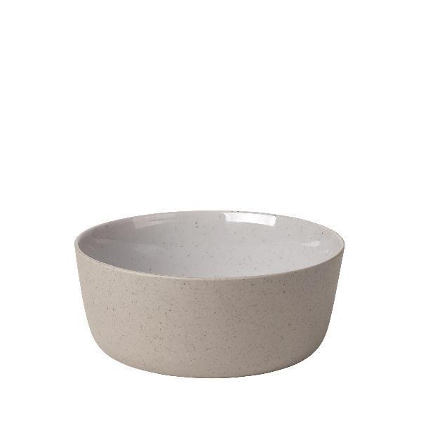 Stoneware Bowl Collection