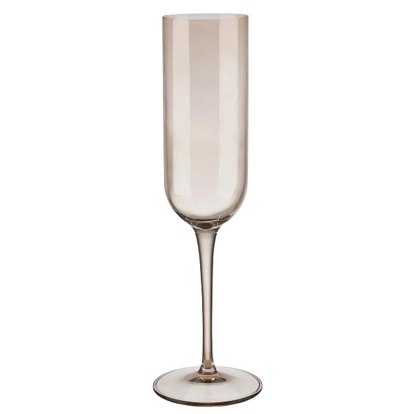 Seamless Champagne Flute