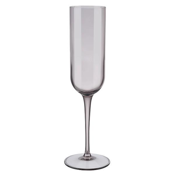 Seamless Champagne Flute