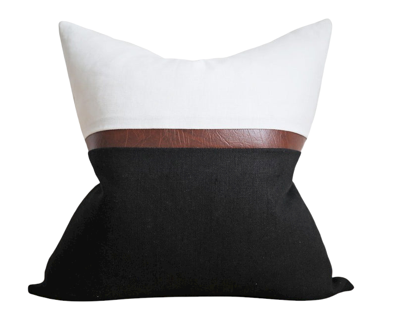 Amster Square Pillow 19"
