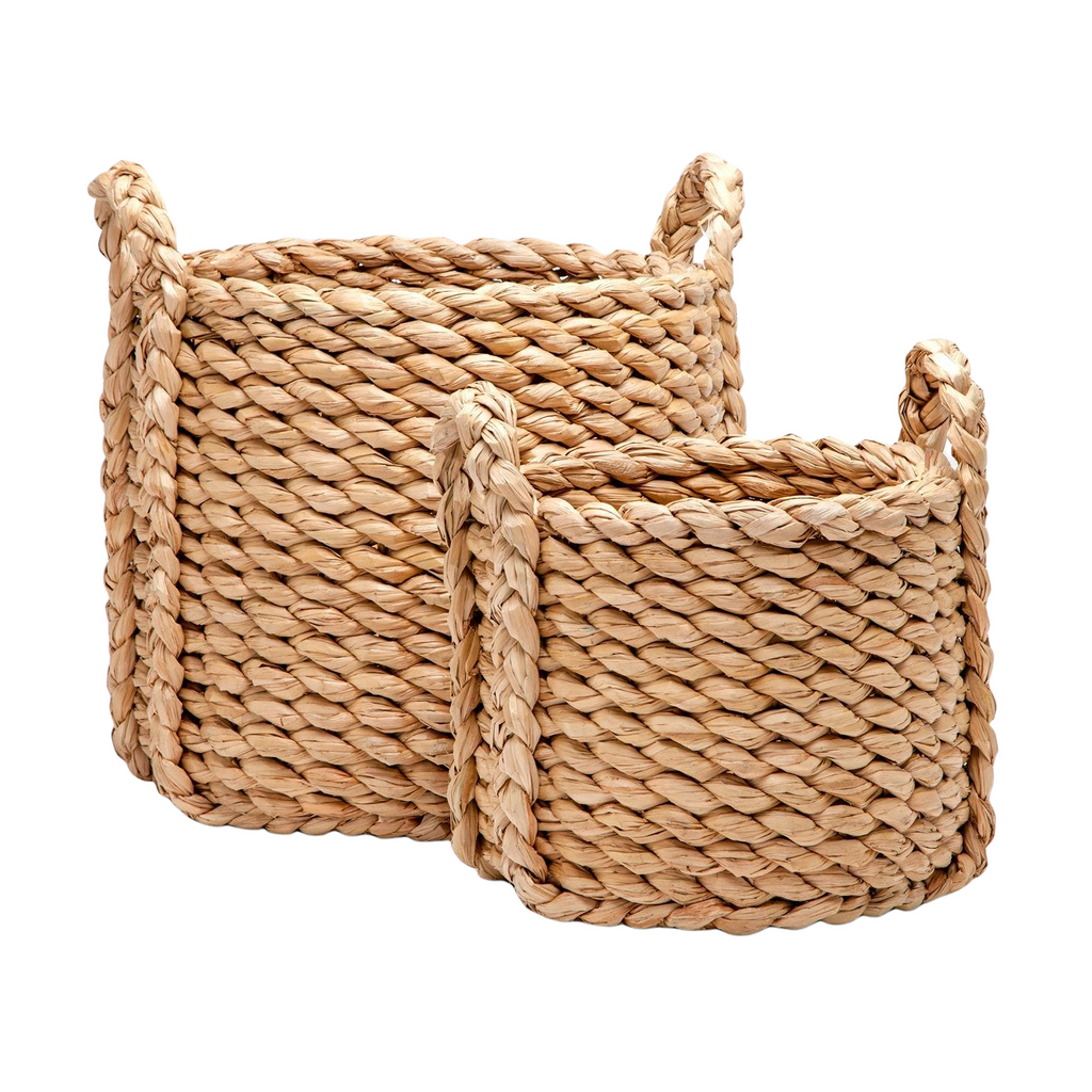 Rachel Knotted Baskets