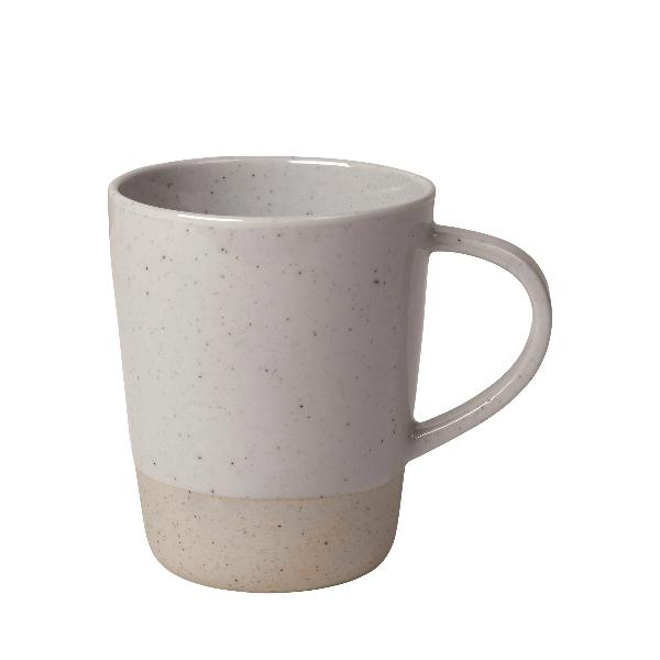 Stoneware Drinkware Collection