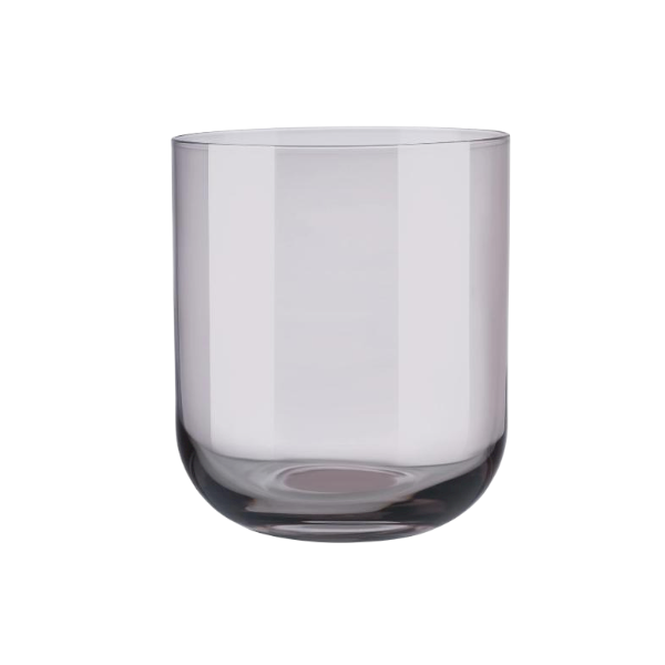 Seamless Tumbler Glass