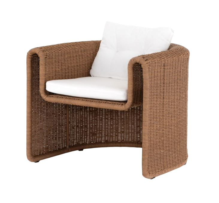 Sedona Outdoor Woven Chair